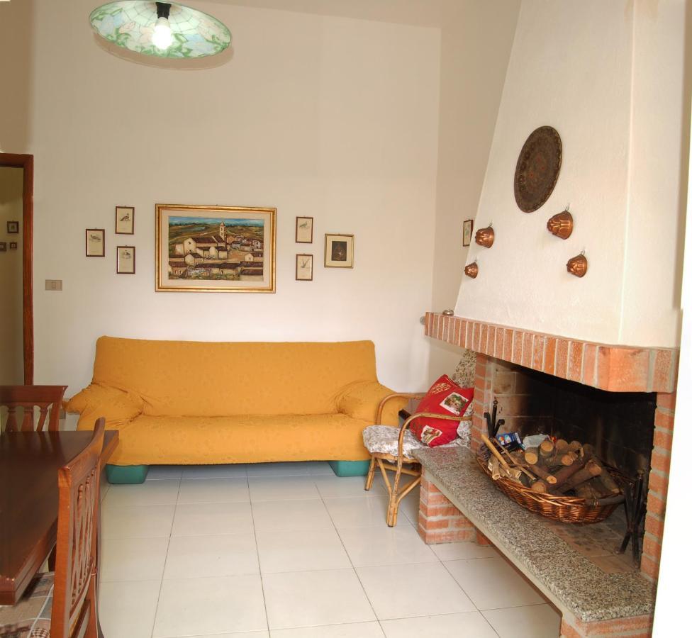 Domus Mater Διαμέρισμα Κάλιαρι Εξωτερικό φωτογραφία